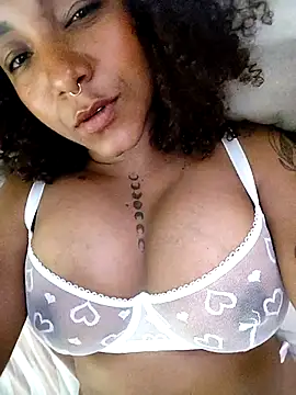 kdfoxxx online show from December 3, 2025, 3:54 pm