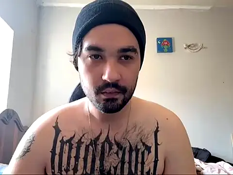 ch4os666 online show from April 22, 2026, 5:03 pm