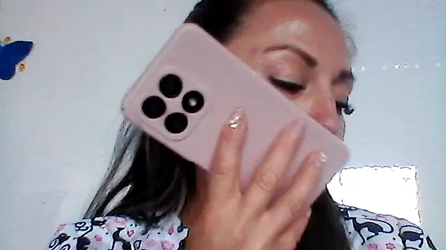 -AngelNova- online show from March 12, 2026, 12:33 pm