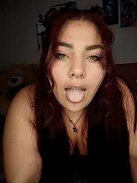 kendra lil evill online show from October 15, 2025, 9:48 pm