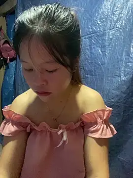 Snapshot of O_o_UwU_o_O chatting on October 2, 2025, 1:45 am O o UwU o O online show from October 2, 2025, 1:45 am