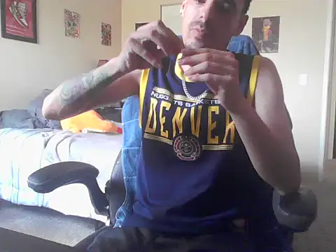 Snapshot of latinosatiro94 chatting on July 12, 2026, 9:06 pm latinosatiro94 online show from July 12, 2026, 9:06 pm