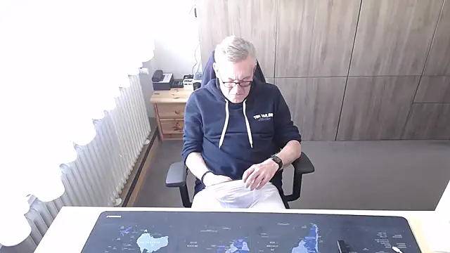 Snapshot of randyandy67 chatting on January 11, 2026, 11:48 am randyandy67 online show from January 11, 2026, 11:48 am