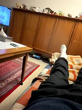 Snapshot of randyandy67 chatting on January 14, 2026, 8:14 pm randyandy67 online show from January 14, 2026, 8:14 pm