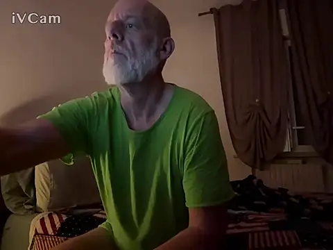 Pigna16PSRN online show from April 19, 2026, 12:54 am