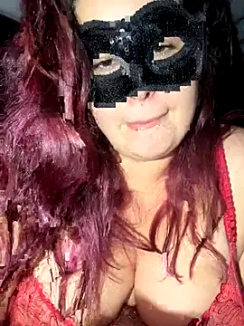 Saphyra Secret online show from October 22, 2025, 11:15 pm