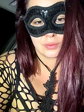 Saphyra Secret online show from November 7, 2025, 2:22 am