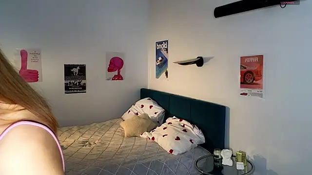 vixinp online show from November 9, 2025, 8:12 am