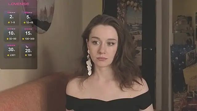 SkyHelen online show from March 26, 2026, 5:40 pm