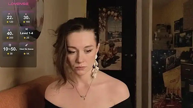 SkyHelen online show from April 11, 2026, 4:00 pm