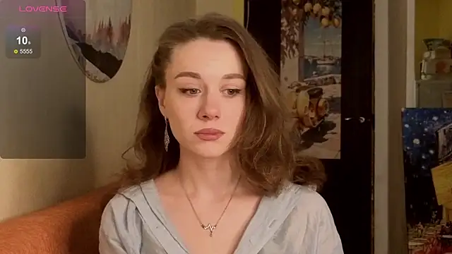 SkyHelen online show from April 28, 2026, 8:41 am