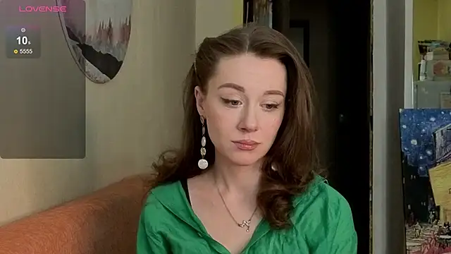 SkyHelen online show from April 29, 2026, 9:46 am