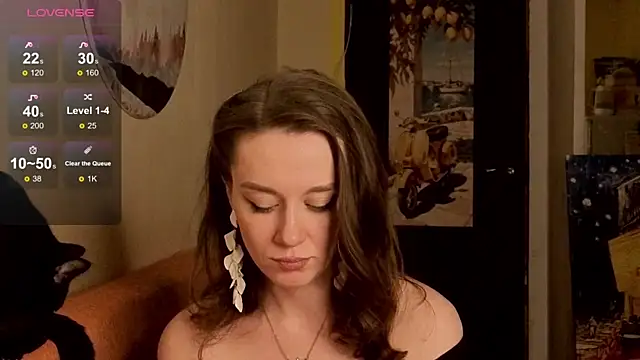 SkyHelen online show from April 29, 2026, 5:30 pm