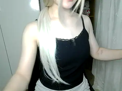 Annabelle-e online show from February 28, 2026, 4:19 pm