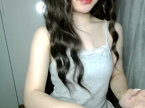 Annabelle-e online show from July 3, 2026, 7:09 pm