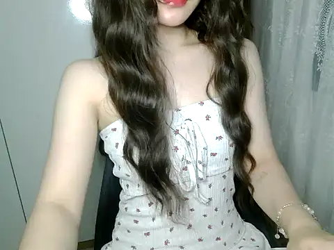 Annabelle-e online show from July 26, 2026, 6:59 pm