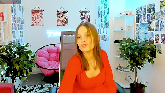 Snapshot of JenniferKiim chatting on October 11, 2025, 11:09 am JenniferKiim online show from October 11, 2025, 11:09 am