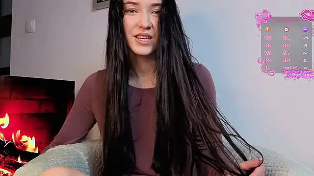 Veliora online show from November 28, 2025, 7:38 pm