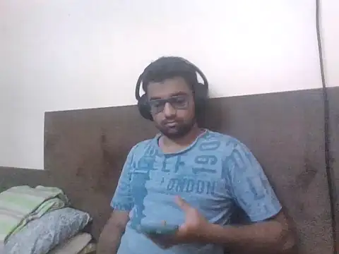 GOJO 1 online show from November 4, 2025, 5:50 am