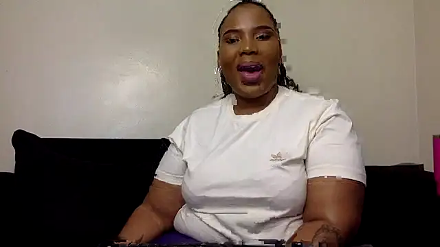 Judylicius online show from October 25, 2025, 2:02 pm