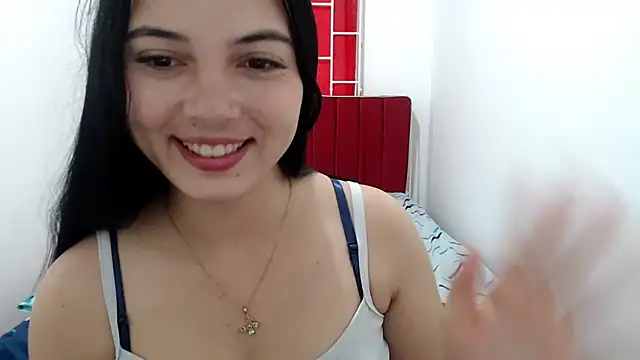 celeste veryhot online show from October 8, 2025, 11:52 am