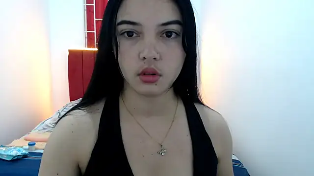 celeste veryhot online show from October 13, 2025, 12:05 pm