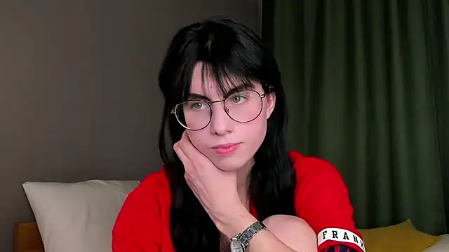 Snapshot of ArlineJanik chatting on September 10, 2025, 12:05 pm ArlineJanik online show from September 10, 2025, 12:05 pm