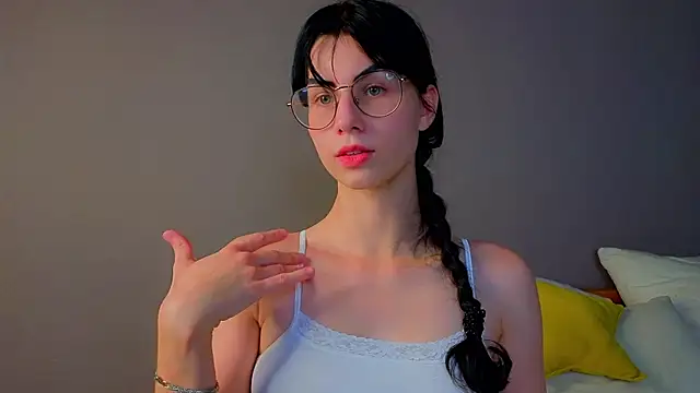 Snapshot of ArlineJanik chatting on September 26, 2025, 11:14 am ArlineJanik online show from September 26, 2025, 11:14 am