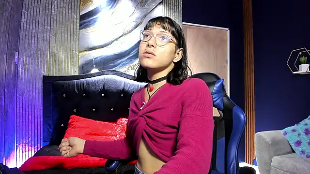 christina vamp1 online show from October 19, 2025, 2:29 pm