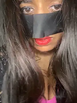 DesiSexyMonika online show from March 7, 2026, 6:27 pm