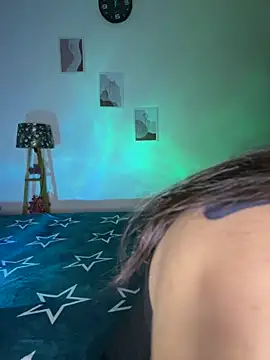 DesiSexyMonika online show from March 15, 2026, 7:31 pm