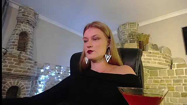 MysticVenus  online show from September 30, 2025, 2:55 pm