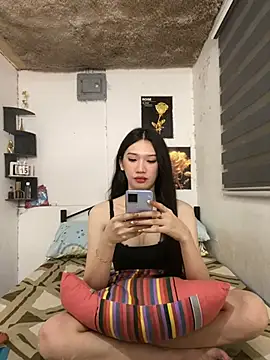 Snapshot of Sweetashleyasian chatting on July 18, 2026, 6:56 pm Sweetashleyasian online show from July 18, 2026, 6:56 pm