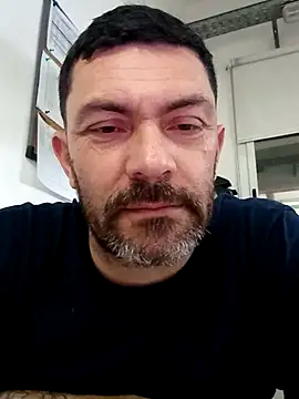 Alex 404040 online show from September 25, 2025, 3:32 am