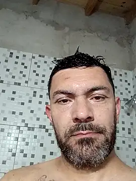 Alex 404040 online show from October 30, 2025, 10:43 pm