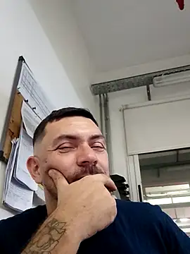 Alex 404040 online show from November 29, 2025, 5:21 am