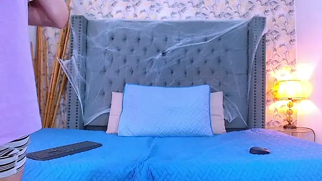 Luke Carter online show from October 20, 2025, 1:11 pm