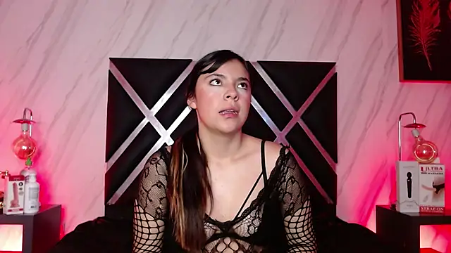 Snapshot of Miss_Lexxy chatting on September 24, 2025, 12:19 pm Miss Lexxy online show from September 24, 2025, 12:19 pm