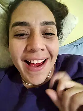 denissebombon online show from February 14, 2026, 3:03 am