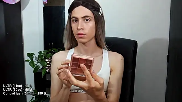 Andy Roses online show from December 19, 2025, 2:40 am