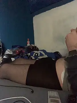 GeilerHSVFAN1989 online show from April 10, 2026, 5:17 pm