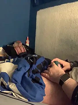 GeilerHSVFAN1989 online show from April 11, 2026, 8:46 pm