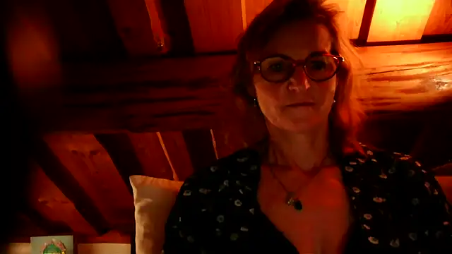 Valinella online show from March 11, 2026, 9:21 pm