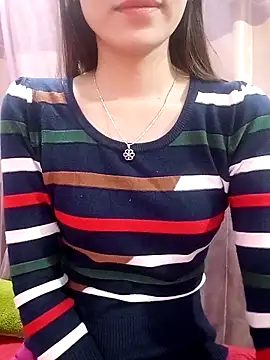 CherryBeii online show from November 15, 2025, 6:26 pm