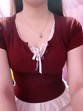 Snapshot of CherryBeii chatting on May 30, 2026, 1:41 pm CherryBeii online show from May 30, 2026, 1:41 pm