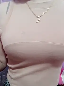 CherryBeii online show from July 29, 2026, 1:09 pm