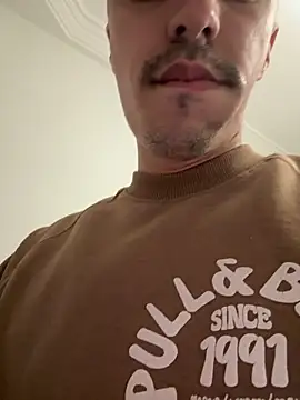 Merousexy282828 online show from February 15, 2026, 4:03 pm