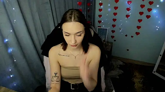 Bella Night4 online show from March 21, 2026, 1:05 pm