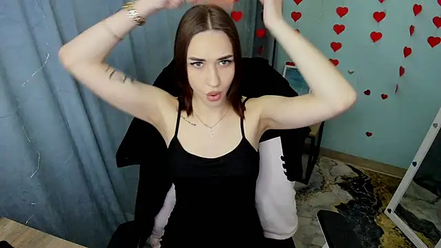 Snapshot of Bella_Night4 chatting on March 25, 2026, 7:25 am Bella Night4 online show from March 25, 2026, 7:25 am