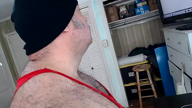 bullmusclejoe online show from January 16, 2026, 8:35 pm